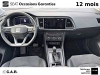 Seat Ateca 2.0 TDI 150 ch Start/Stop DSG7 Copa - <small></small> 30.990 € <small>TTC</small> - #6