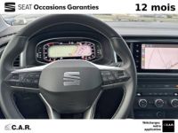 Seat Ateca 2.0 TDI 150 ch Start/Stop DSG7 Copa - <small></small> 30.990 € <small>TTC</small> - #15