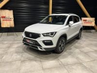 Seat Ateca 2.0 TDI 150 ch Start/Stop DSG7 Style Business - <small></small> 19.590 € <small>TTC</small> - #1