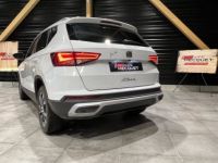 Seat Ateca 2.0 TDI 150 ch Start/Stop DSG7 Style Business - <small></small> 19.590 € <small>TTC</small> - #6