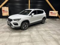 Seat Ateca 2.0 TDI 150 ch Start/Stop DSG7 Style Business - <small></small> 19.590 € <small>TTC</small> - #22