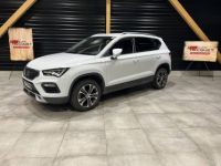 Seat Ateca 2.0 TDI 150 ch Start/Stop DSG7 Style Business - <small></small> 19.590 € <small>TTC</small> - #23