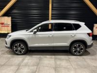 Seat Ateca 2.0 TDI 150 ch Start/Stop DSG7 Style Business - <small></small> 19.590 € <small>TTC</small> - #24