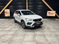 Seat Ateca 2.0 TDI 150 ch Start/Stop DSG7 Style Business - <small></small> 19.590 € <small>TTC</small> - #28