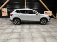 Seat Ateca 2.0 TDI 150 ch Start/Stop DSG7 Style Business - <small></small> 19.590 € <small>TTC</small> - #30