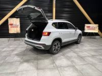 Seat Ateca 2.0 TDI 150 ch Start/Stop DSG7 Style Business - <small></small> 19.590 € <small>TTC</small> - #31