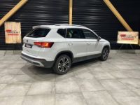 Seat Ateca 2.0 TDI 150 ch Start/Stop DSG7 Style Business - <small></small> 19.590 € <small>TTC</small> - #32