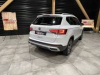 Seat Ateca 2.0 TDI 150 ch Start/Stop DSG7 Style Business - <small></small> 19.590 € <small>TTC</small> - #33