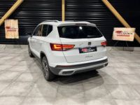 Seat Ateca 2.0 TDI 150 ch Start/Stop DSG7 Style Business - <small></small> 19.590 € <small>TTC</small> - #34