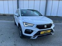 Seat Ateca 2.0 TDI 150 ch Start/Stop DSG7 Style Business - <small></small> 19.990 € <small>TTC</small> - #3