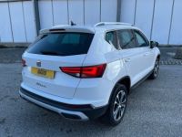 Seat Ateca 2.0 TDI 150 ch Start/Stop DSG7 Style Business - <small></small> 19.990 € <small>TTC</small> - #5