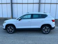 Seat Ateca 2.0 TDI 150 ch Start/Stop DSG7 Style Business - <small></small> 19.990 € <small>TTC</small> - #6