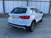 Seat Ateca 2.0 TDI 150 ch Start/Stop DSG7 Style Business - <small></small> 19.990 € <small>TTC</small> - #7