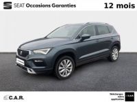 Seat Ateca 2.0 TDI 150 ch Start/Stop DSG7 Style Business - <small></small> 23.990 € <small>TTC</small> - #1