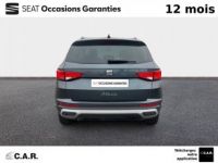 Seat Ateca 2.0 TDI 150 ch Start/Stop DSG7 Style Business - <small></small> 23.990 € <small>TTC</small> - #4