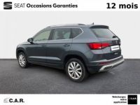 Seat Ateca 2.0 TDI 150 ch Start/Stop DSG7 Style Business - <small></small> 23.990 € <small>TTC</small> - #5