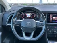 Seat Ateca 2.0 TDI 150 ch Start/Stop DSG7 Style Business - <small></small> 19.990 € <small>TTC</small> - #17