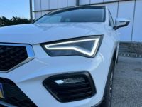 Seat Ateca 2.0 TDI 150 ch Start/Stop DSG7 Style Business - <small></small> 19.990 € <small>TTC</small> - #37