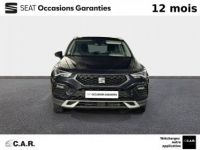 Seat Ateca 2.0 TDI 150 ch Start/Stop DSG7 Style Business - <small></small> 32.500 € <small>TTC</small> - #2