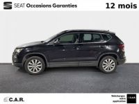 Seat Ateca 2.0 TDI 150 ch Start/Stop DSG7 Style Business - <small></small> 32.500 € <small>TTC</small> - #3