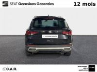 Seat Ateca 2.0 TDI 150 ch Start/Stop DSG7 Style Business - <small></small> 32.500 € <small>TTC</small> - #4