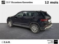 Seat Ateca 2.0 TDI 150 ch Start/Stop DSG7 Style Business - <small></small> 32.500 € <small>TTC</small> - #5