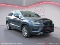 Seat Ateca 2.0 TDI 150 ch Start/Stop DSG7 Xcellence - 1ère Main GARANTIE 12 MOIS - <small></small> 26.990 € <small>TTC</small> - #1