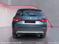 Seat Ateca 2.0 TDI 150 ch Start/Stop DSG7 Xcellence - 1ère Main GARANTIE 12 MOIS - <small></small> 26.990 € <small>TTC</small> - #9