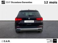 Seat Ateca 2.0 TDI 150 ch Start/Stop DSG7 Xperience - <small></small> 25.590 € <small>TTC</small> - #4