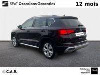 Seat Ateca 2.0 TDI 150 ch Start/Stop DSG7 Xperience - <small></small> 25.590 € <small>TTC</small> - #5