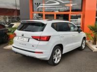 Seat Ateca 2.0 TDI 150 ch Start/Stop FR - <small></small> 19.990 € <small>TTC</small> - #2