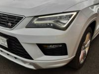 Seat Ateca 2.0 TDI 150 ch Start/Stop FR - <small></small> 19.990 € <small>TTC</small> - #32