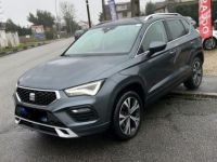 Seat Ateca 2.0 TDI 150 DSG7 S&S Style Business 16659HT TBEG - <small></small> 19.990 € <small>TTC</small> - #4