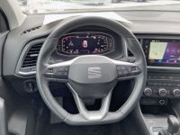 Seat Ateca 2.0 TDI 150 DSG7 STYLE PLUS GPS LED Cockpit - <small></small> 28.450 € <small>TTC</small> - #13