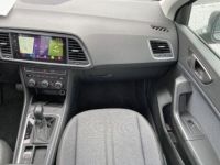 Seat Ateca 2.0 TDI 150 DSG7 STYLE PLUS GPS LED Cockpit - <small></small> 28.450 € <small>TTC</small> - #12