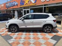 Seat Ateca 2.0 TDI 150 DSG7 STYLE PLUS GPS LED Cockpit - <small></small> 25.950 € <small>TTC</small> - #5