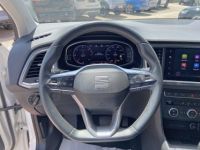 Seat Ateca 2.0 TDI 150 DSG7 STYLE PLUS GPS LED Cockpit - <small></small> 25.950 € <small>TTC</small> - #13