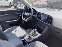 Seat Ateca 2.0 TDI 150 DSG7 STYLE PLUS GPS LED Cockpit - <small></small> 25.950 € <small>TTC</small> - #22