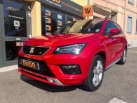 Seat Ateca 2.0 TDI 150 FR 4DRIVE 4WD DSG BVA START-STOP GARAN - <small></small> 20.489 € <small>TTC</small> - #2