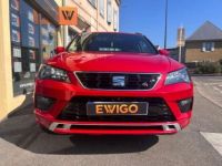 Seat Ateca 2.0 TDI 150 FR 4DRIVE 4WD DSG BVA START-STOP GARAN - <small></small> 20.489 € <small>TTC</small> - #8