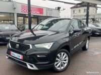 Seat Ateca 2.0 tdi 150 STYLE 04-2021 - <small></small> 19.490 € <small>TTC</small> - #1