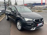 Seat Ateca 2.0 tdi 150 STYLE 04-2021 - <small></small> 19.490 € <small>TTC</small> - #2