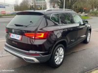 Seat Ateca 2.0 tdi 150 STYLE 04-2021 - <small></small> 19.490 € <small>TTC</small> - #3