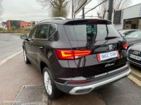 Seat Ateca 2.0 tdi 150 STYLE 04-2021 - <small></small> 19.490 € <small>TTC</small> - #4