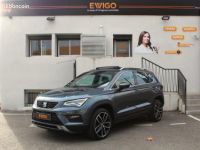 Seat Ateca 2.0 TDI 150 Xcellence DSG BVA - <small></small> 21.490 € <small>TTC</small> - #1