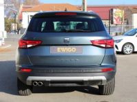 Seat Ateca 2.0 TDI 150 Xcellence DSG BVA - <small></small> 21.490 € <small>TTC</small> - #5