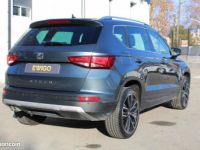 Seat Ateca 2.0 TDI 150 Xcellence DSG BVA - <small></small> 21.490 € <small>TTC</small> - #6