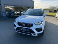 Seat Ateca 2.0 TDI 150ch dsg7 Xperience - <small></small> 29.500 € <small>TTC</small> - #2