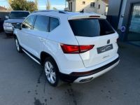 Seat Ateca 2.0 TDI 150ch dsg7 Xperience - <small></small> 29.500 € <small>TTC</small> - #5