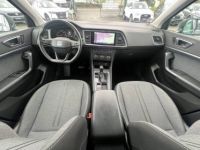 Seat Ateca 2.0 TDI 150ch S&S DSG7 BoîteAuto GPS Caméra CarPlay - <small></small> 19.990 € <small>TTC</small> - #15